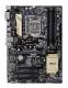 Motherboard INTEL Support ASUS Z170-P (1151) 